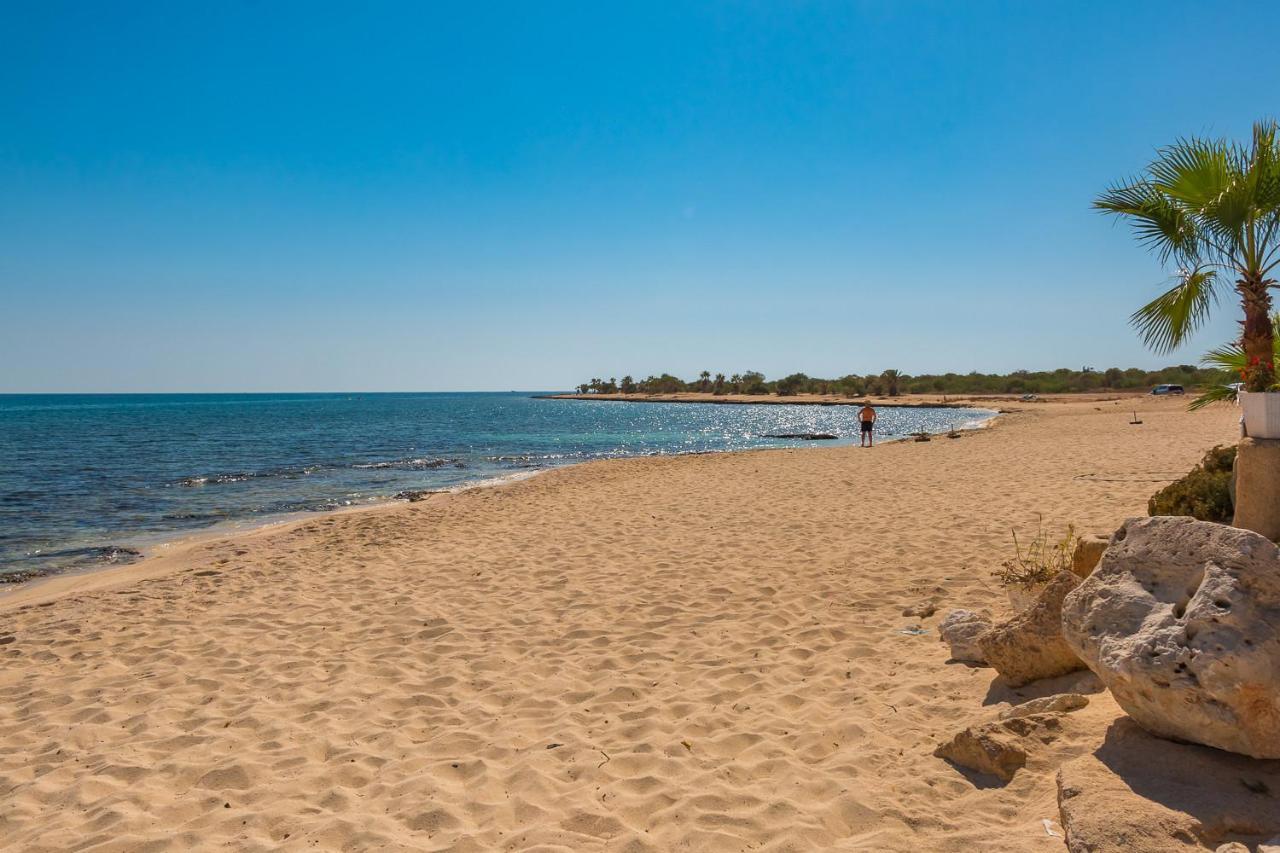 Infinity View Villa Айя Напа Екстериор снимка